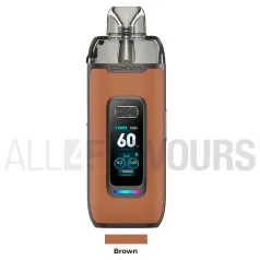 Vprime 2600 mAh Oxva marrón