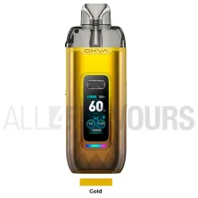 Vprime 2600 mAh Oxva gold