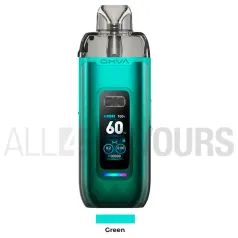 Vprime 2600 mAh Oxva verde