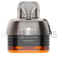 Cartucho Pod Vprime 2 ml 0.4 ohm