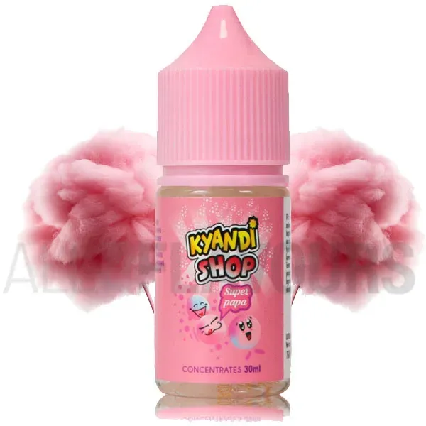 Aroma Super Papa 30 ml Kyandi Shop