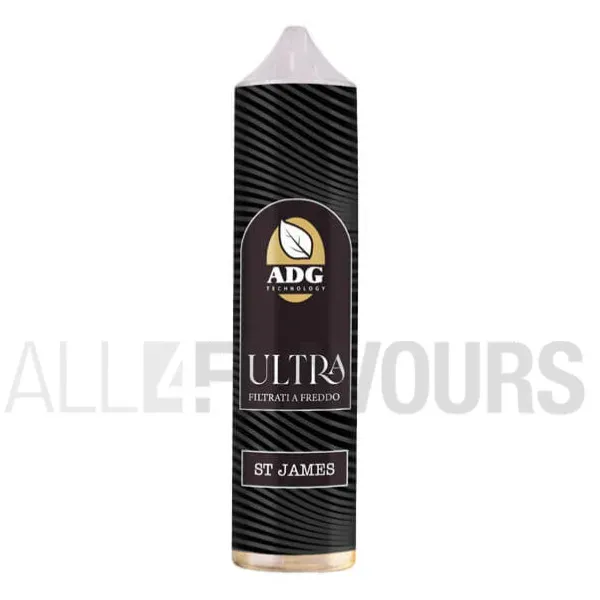Aroma St James Ultra 20 ml ADG