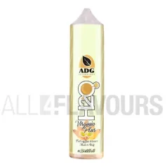 Aroma Virginia Plus H2O 20 ml ADG