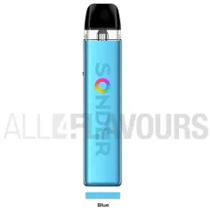 Sonder Q2 Pod Geekvape azul