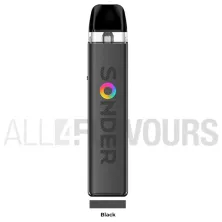 Sonder Q2 Pod Geekvape negro