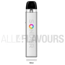 Sonder Q2 Pod Geekvape gris