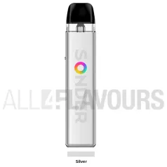 Sonder Q2 Pod Geekvape gris