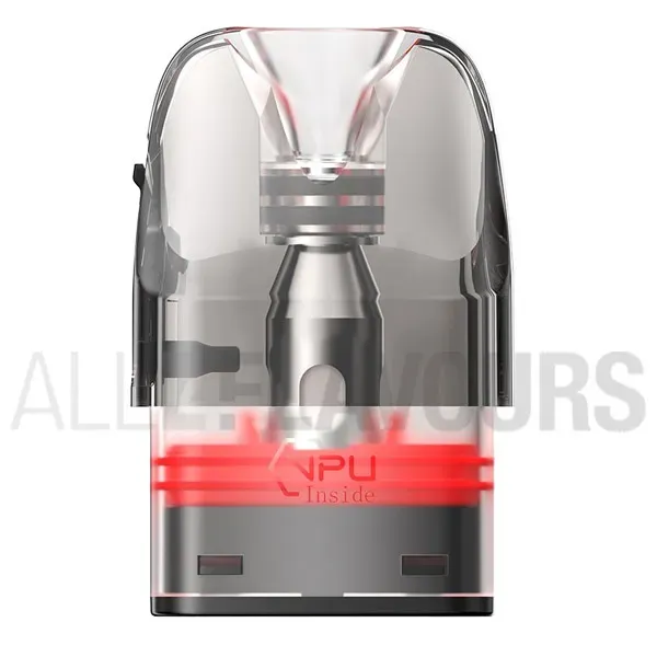 Cartucho Pod Q Side 2 ml Geekvape