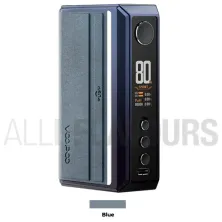 Drag 5 mod voopoo color azul