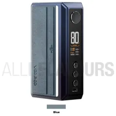 Drag 5 mod voopoo color azul
