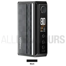 Drag 5 mod voopoo color azul