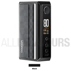 Drag 5 mod voopoo color azul