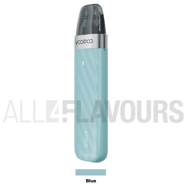 Pod Argus Z2 1500 Mah Voopoo azul