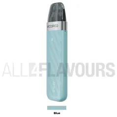 Pod Argus Z2 1500 Mah Voopoo azul