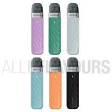 Pod Argus Z2 1500 Mah Voopoo diversos colores