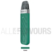 Pod Argus Z2 1500 Mah Voopoo verde