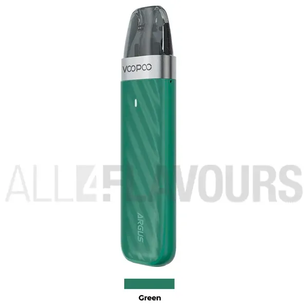 Pod Argus Z2 1500 Mah Voopoo verde