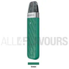 Pod Argus Z2 1500 Mah Voopoo verde