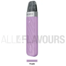 Pod Argus Z2 1500 Mah Voopoo morado