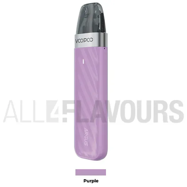 Pod Argus Z2 1500 Mah Voopoo morado