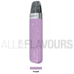 Pod Argus Z2 1500 Mah Voopoo morado