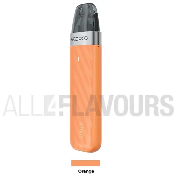 Pod Argus Z2 1500 Mah Voopoo naranja