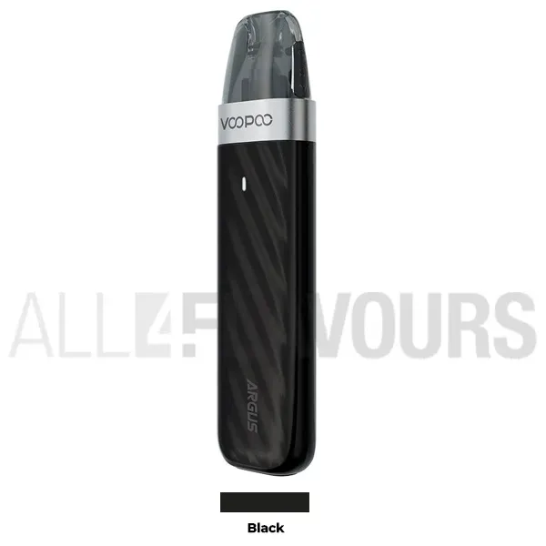 Pod Argus Z2 1500 Mah Voopoo negro