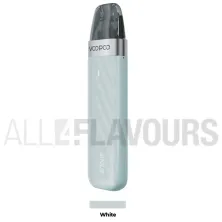 Pod Argus Z2 1500 Mah Voopoo blanco