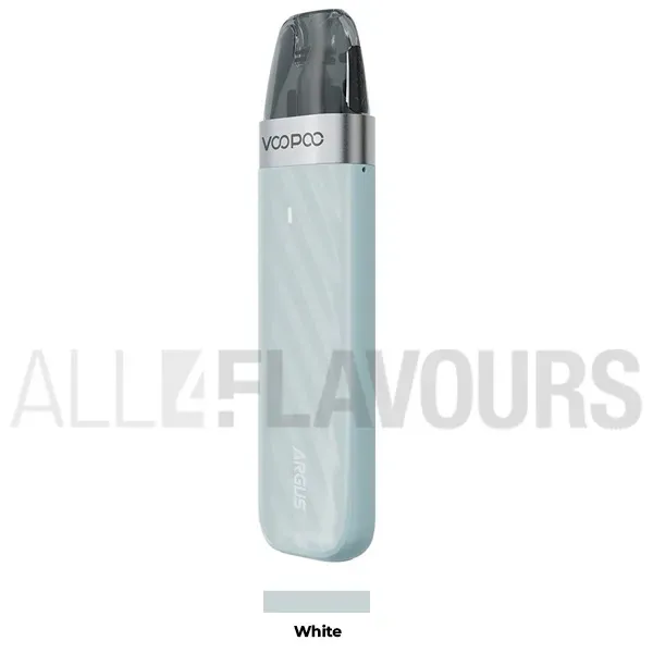 Pod Argus Z2 1500 Mah Voopoo blanco