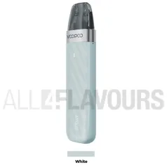 Pod Argus Z2 1500 Mah Voopoo blanco