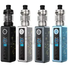 Vinci Spark 100 W Kit Voopoo diversos colores