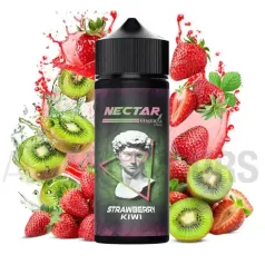 Aroma Nectar Strawberry Kiwi 30 ml Omerta sabor zumo frutal de kiwi y fresas