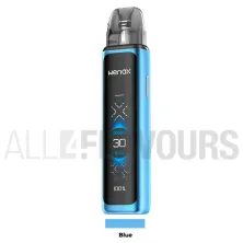 Wenax Q Ultra Geekvape azul