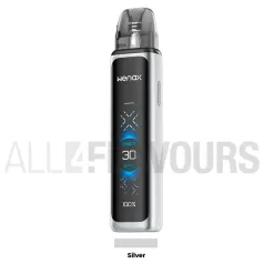 Wenax Q Ultra Geekvape gris