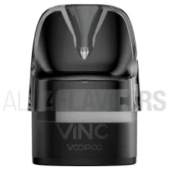 Cartucho recambio Vinci E120 Voopoo