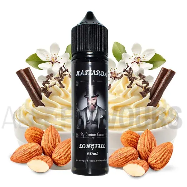 Aroma Kastarda 20 ml Tonino Vaper