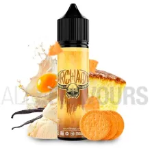 Aroma Archaon 16 ml Oil4vap Sabor dulce