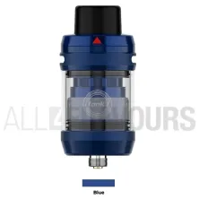 Claromizador Vaporesso T azul