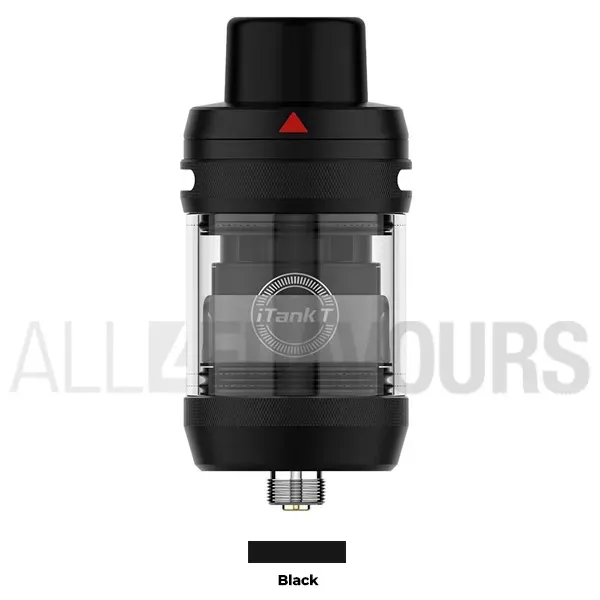 Claromizador Vaporesso T negro