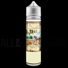 Aroma Unici Burley 20 ml Azhads Elixirs sabor a tabaco burley
