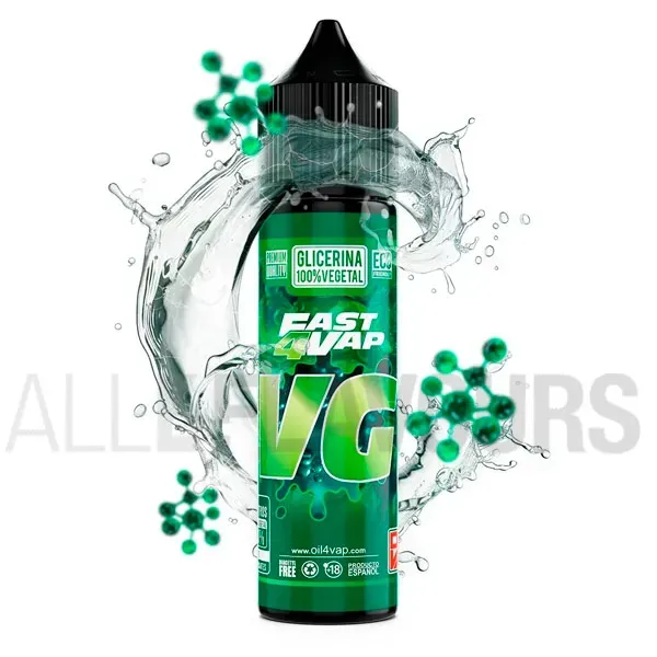 Glicerina Fastvap 70 ml Oil4vap Glicerina Fastvap 70 ml Oil4vap
