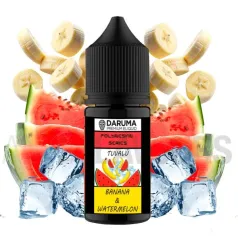 Pack Sales Banana Watermelon 22 ml Daruma
