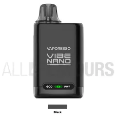 Vaporesso Vibe Nano negro