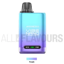 Vaporesso Vibe Nano morado