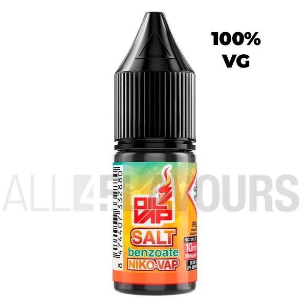 Nicokit Sales 100% VG Oil4vap Nicokit Sales 100% VG Oil4vap