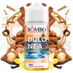 Aroma Dulcinea 30 ml Bombo pastel dulce