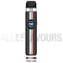 Vaporesso Xros 5 negro stripe