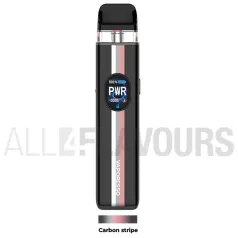 Vaporesso Xros 5 negro stripe