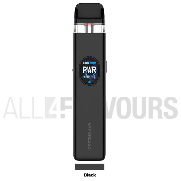 Vaporesso Xros 5 negro