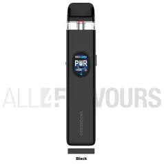 Vaporesso Xros 5 negro